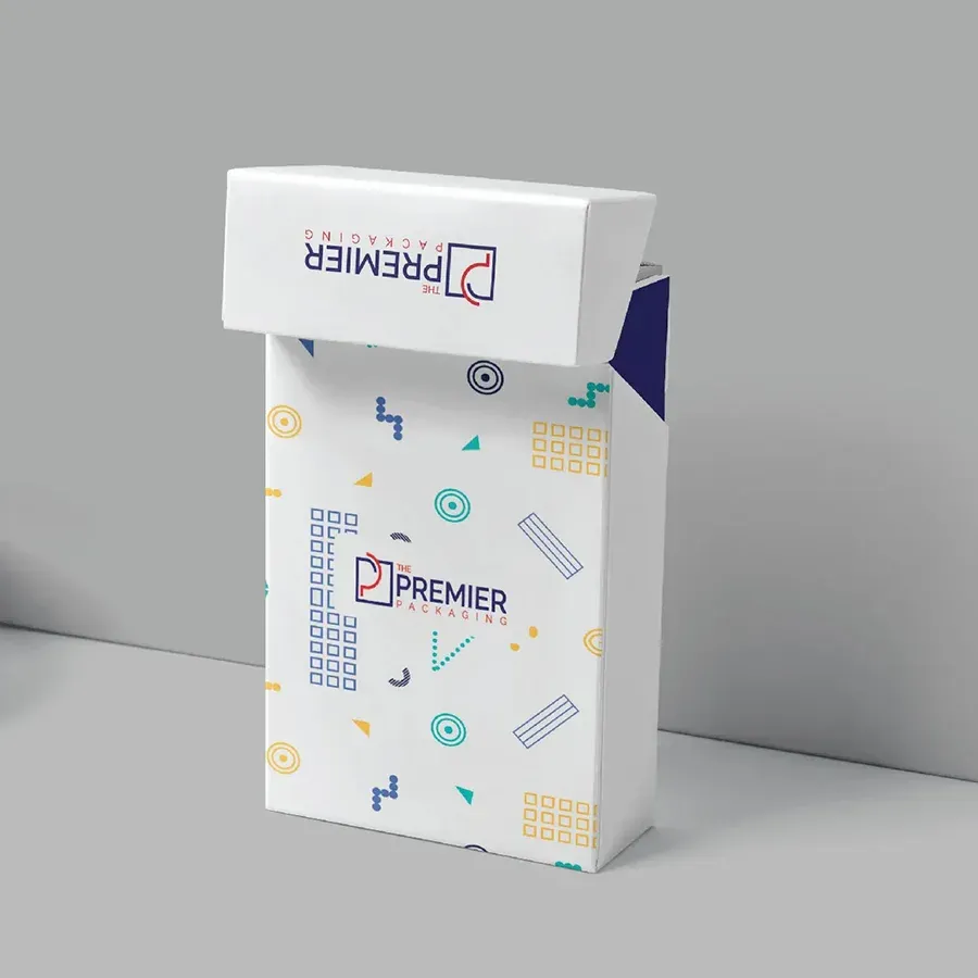 uk cigarette boxes​