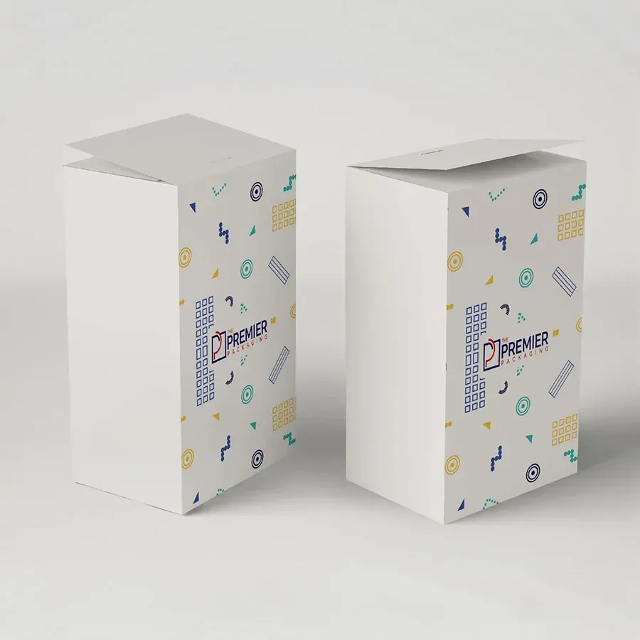 wholesale seal end boxes​